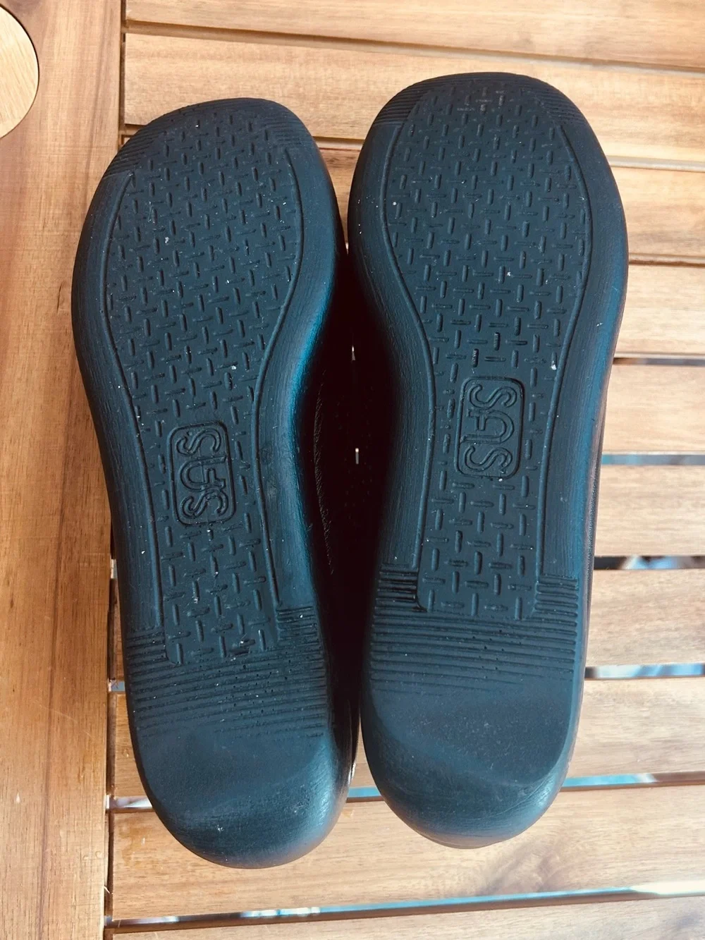 SAS authentic san